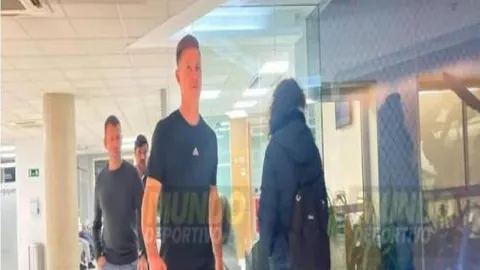 索默揭秘國米加盟動機：加盟後將有機會穩坐主力席幾年