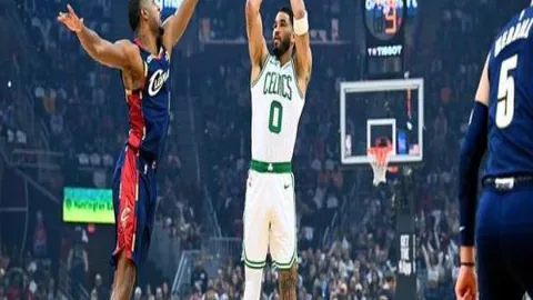 【NBA焦点战】金种子独中靶心！活塞背靠背挑战，谁将笑到最后？