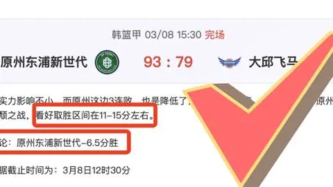 NBA专栏：联赛拿手分析，总分胜负详情解读